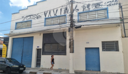 Salão Comercial à venda no Centro, Vinhedo, SP