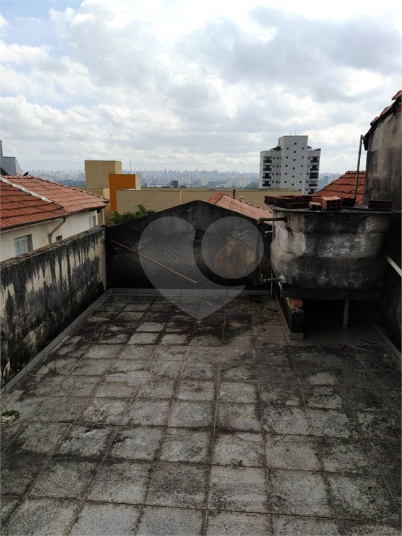Terreno à venda com 2 quartos, sendo 1 suíte, em Vila Maria, São Paulo, SP
