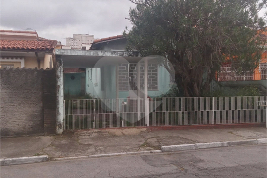 Terreno à venda com 2 quartos em Jaçanã, São Paulo, SP