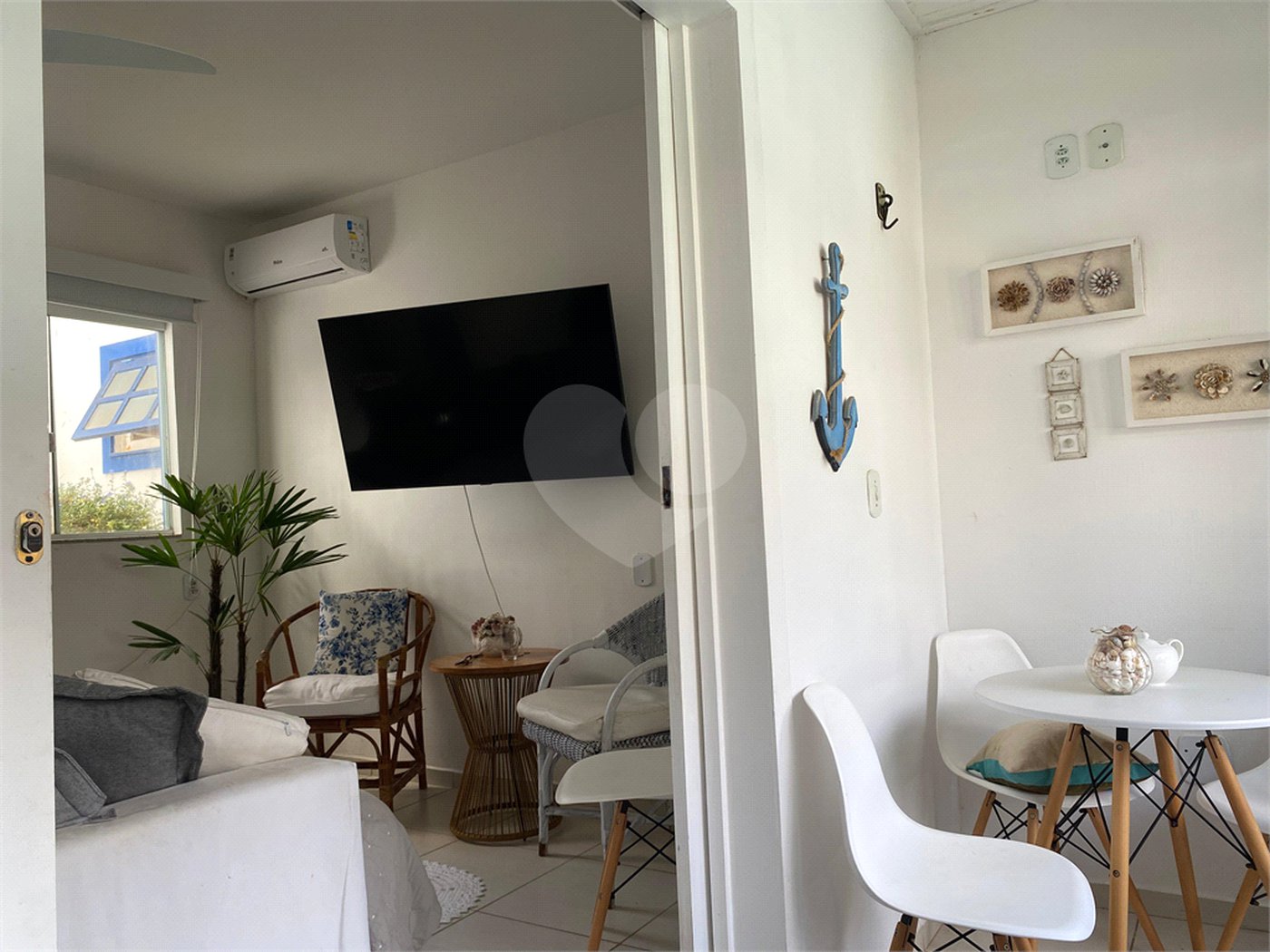 Casa em condomínio à venda com 1 suíte em Marina, Armação dos Búzios, RJ