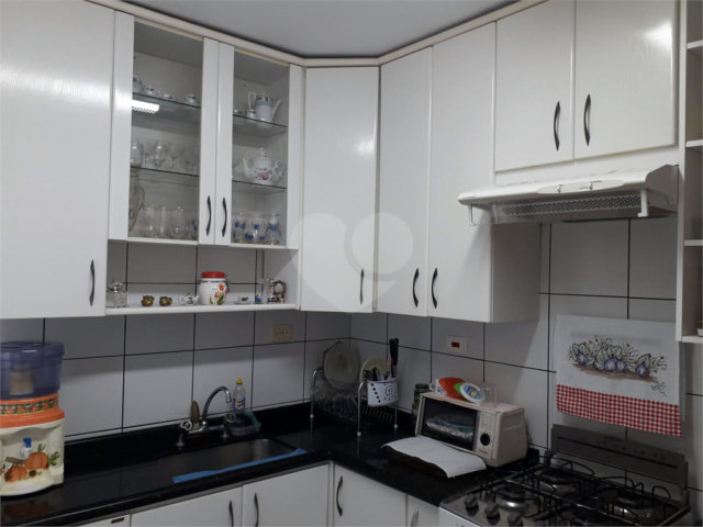 Apartamento à venda com 2 quartos em Vila Aurora (zona Norte), São Paulo, SP