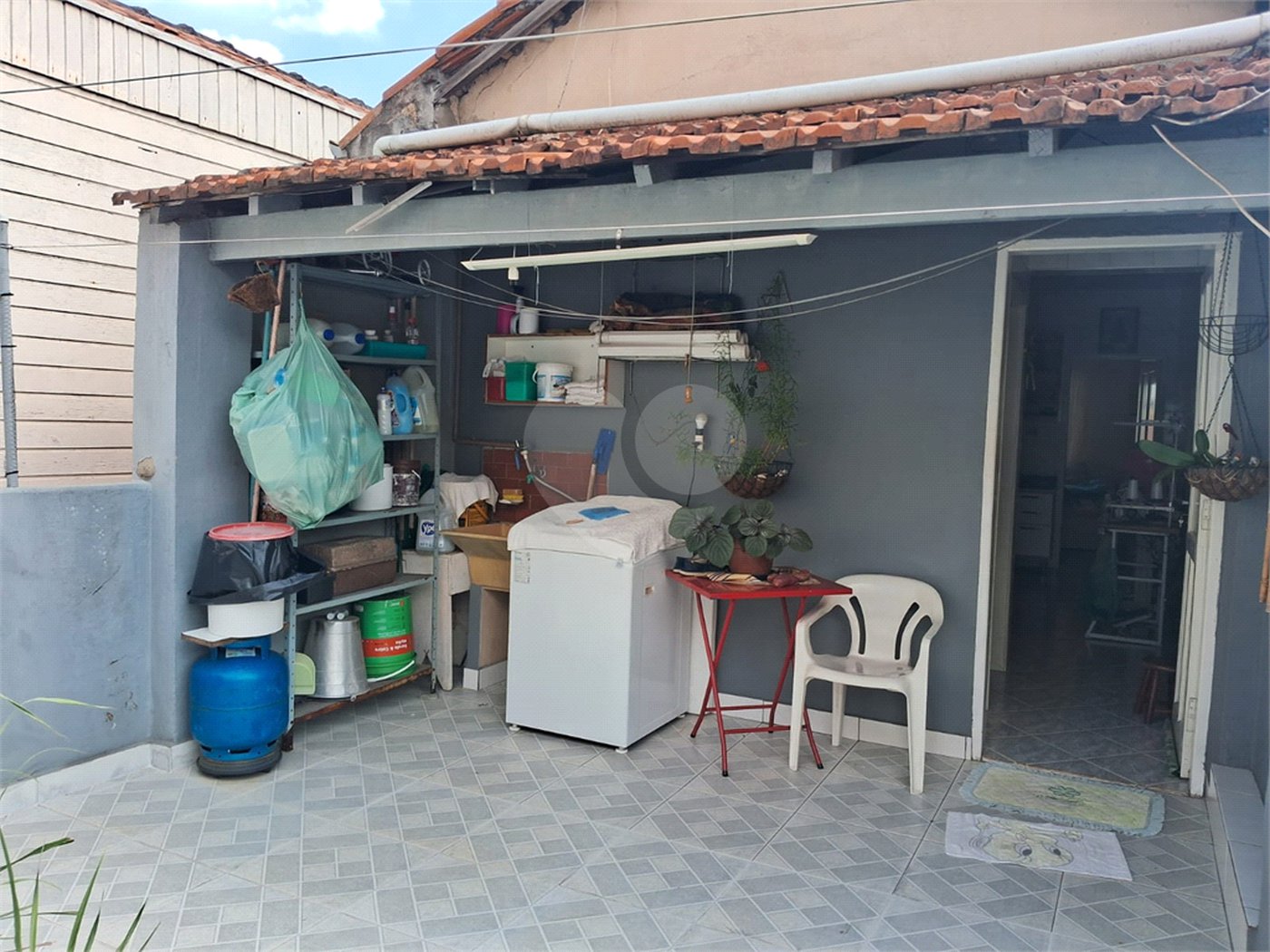 Sobrado à venda com 3 quartos em Jardim Humaitá, São Paulo, SP