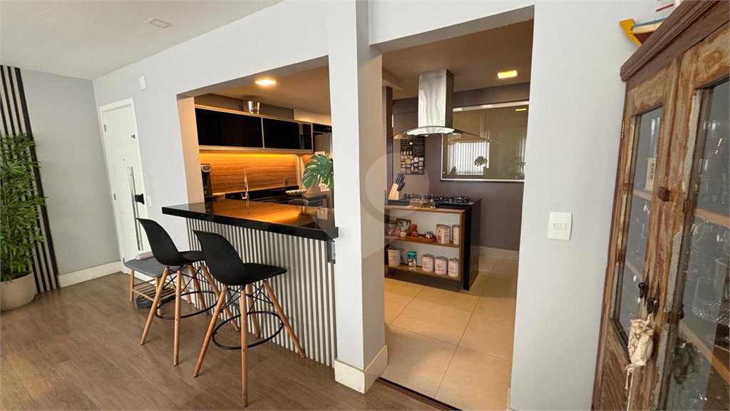 Apartamento à venda com 4 quartos, sendo 2 suítes, em Tijuca, Rio de Janeiro, RJ
