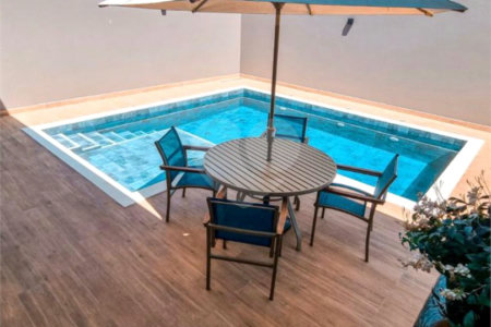 Casa à venda com 3 suítes em Medeiros, Jundiaí, SP