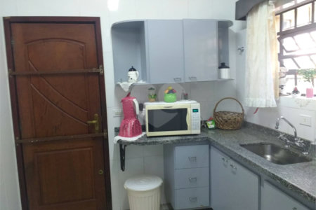 Casa para alugar no Centro, Poá, SP