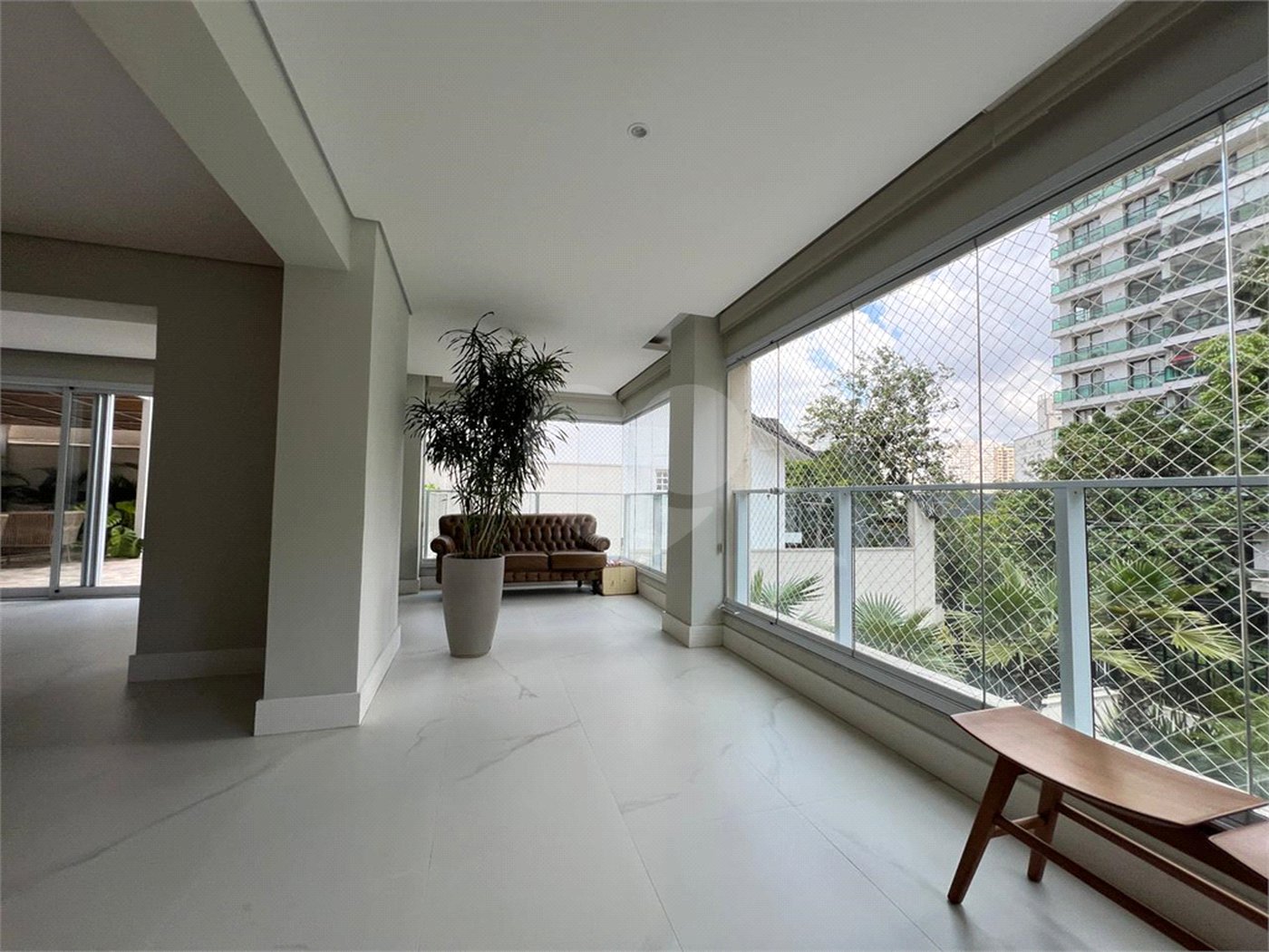 Apartamento à venda com 4 suítes em Santana, São Paulo, SP