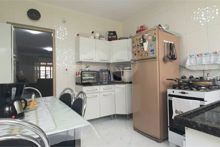 Sobrado à venda com 2 quartos em Palmas do Tremembé, São Paulo, SP
