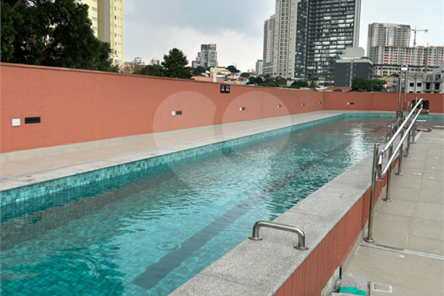 Apartamento para alugar com 2 quartos, sendo 1 suíte,  em Ipiranga, São Paulo, SP