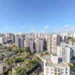 Apartamento à venda com 4 quartos, sendo 2 suítes, em Jardim Marajoara, São Paulo, SP