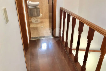 Casa à venda com 2 quartos no condomínio Residencial Fernanda, São Paulo - SP