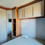 Apartamento à venda com 2 quartos em Rio Pequeno, São Paulo, SP