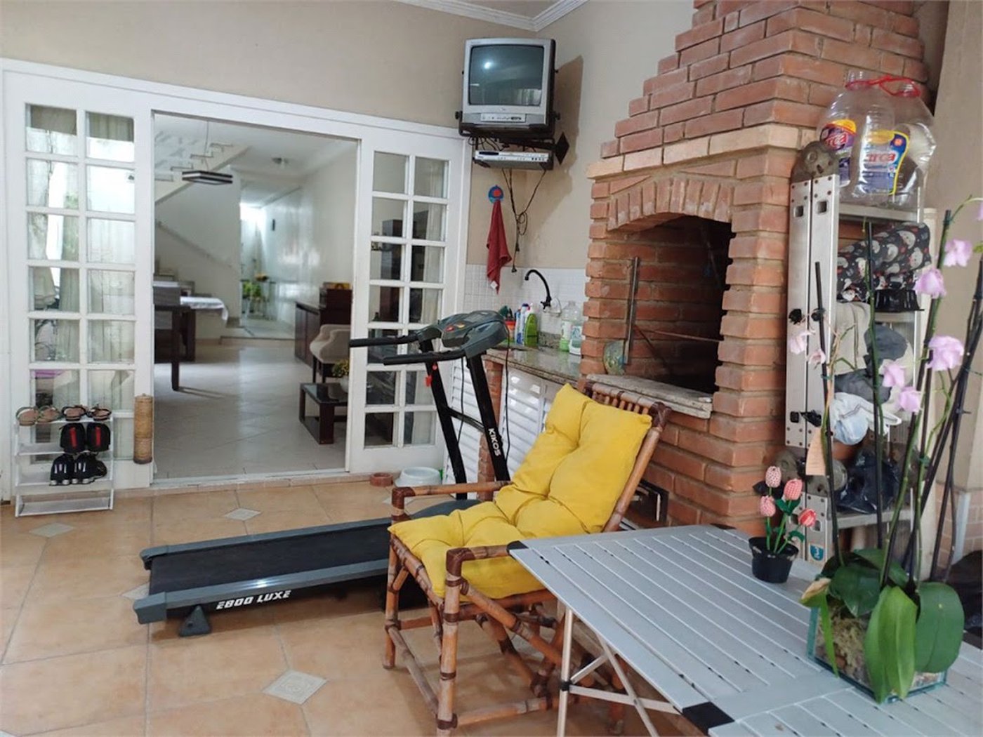 Casa Residencial à venda, Canto do Forte, Praia Grande - CA0337.