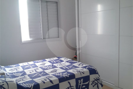 Apartamento à venda com 2 quartos em Jardim das Cerejeiras, Atibaia, SP