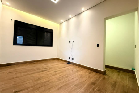 Casa à venda com 4 suítes no condomínio Bela Vista Jardim Olhos D'agua, Ribeirão Preto - SP