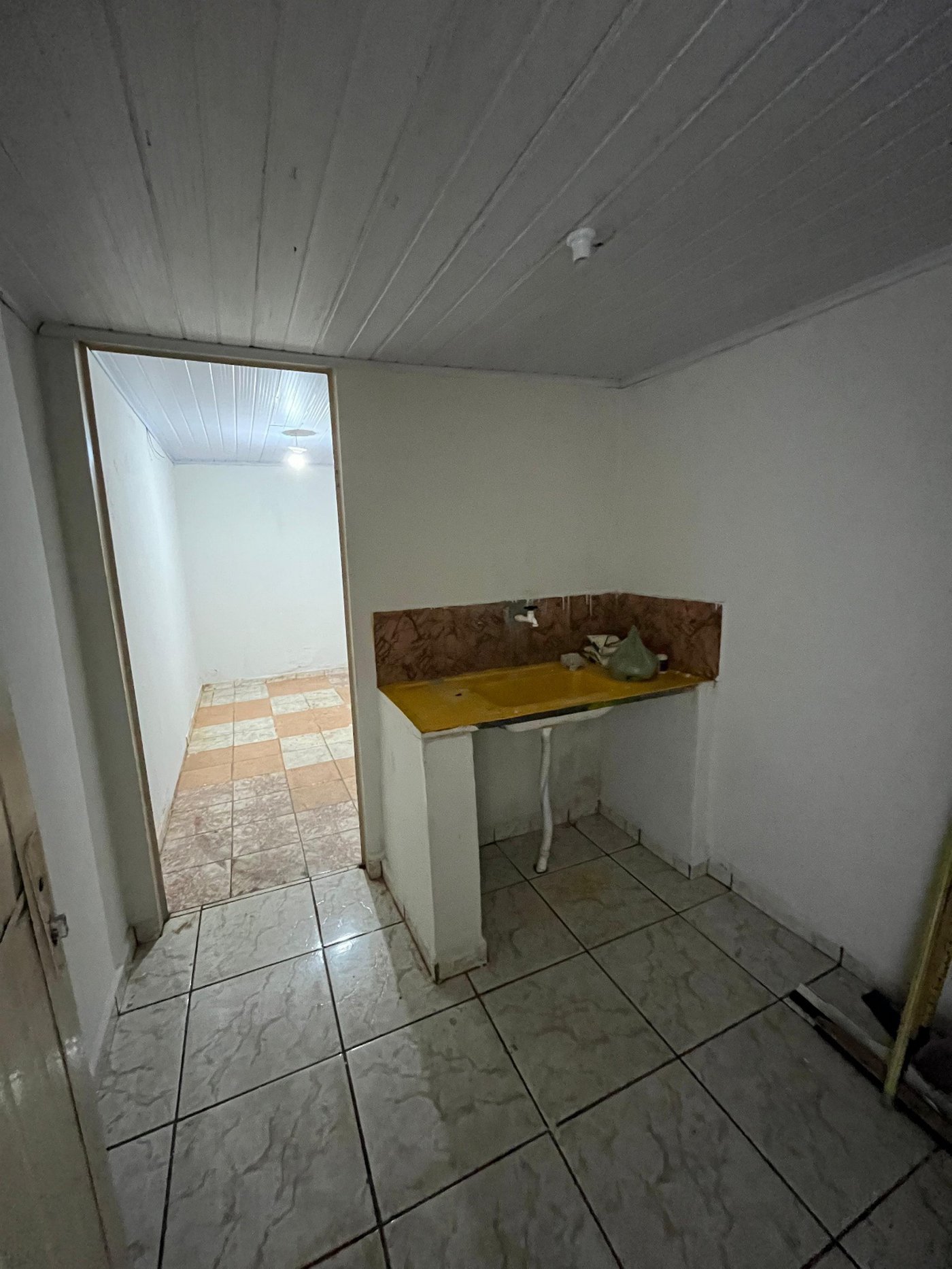 Salão para alugar em Santa Rita, Três Lagoas, MS