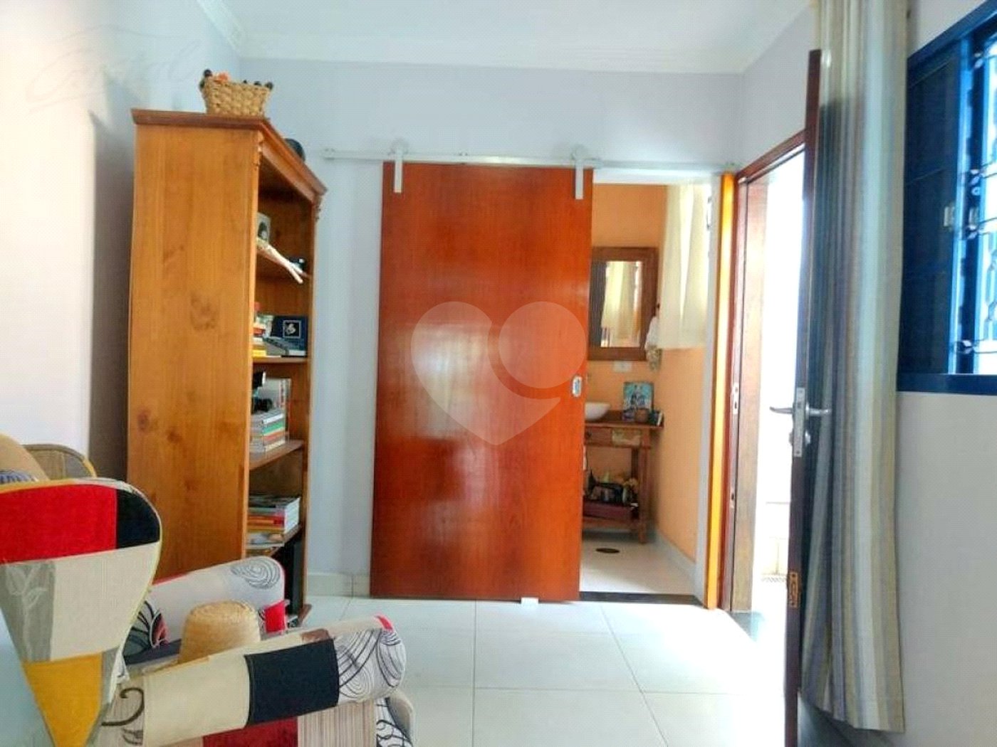 Casa à venda com 3 quartos, sendo 1 suíte,  em Jardim Rosa Maria, São Paulo, SP