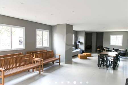 Apartamento à venda com 2 quartos em Tucuruvi, São Paulo, SP