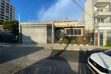 Terreno à venda com 1 suíte em Cidade Mãe do Céu, São Paulo, SP