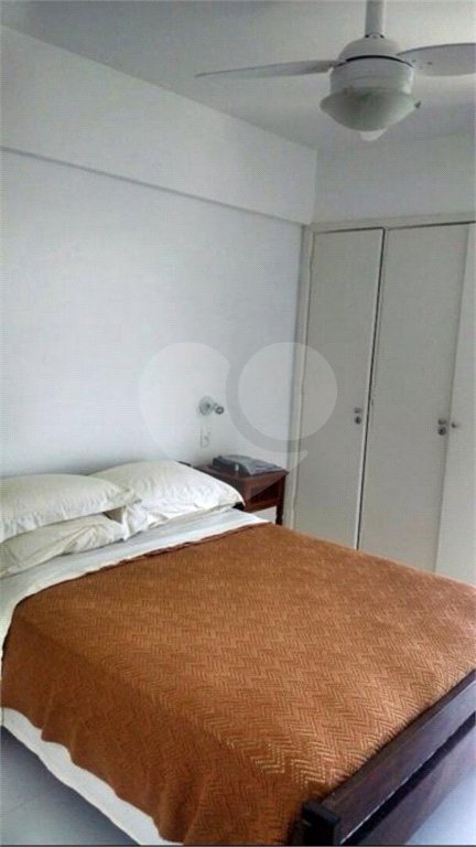 Apartamento à venda com 3 quartos em Pitangueiras, Guarujá, SP