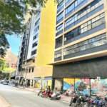 Laje Corporativa à venda no Centro, São Paulo, SP