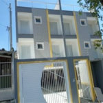 Apartamento com 140m² , 3 dormitórios , sendo 1 suíte , 2 vagas , á venda na Vila Pires , em Santo André.