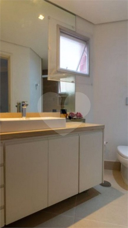 Apartamento à venda com 3 suítes em Vila Andrade, São Paulo, SP