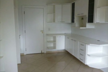 Apartamento à venda com 4 suítes em Jardim Ampliação, São Paulo, SP