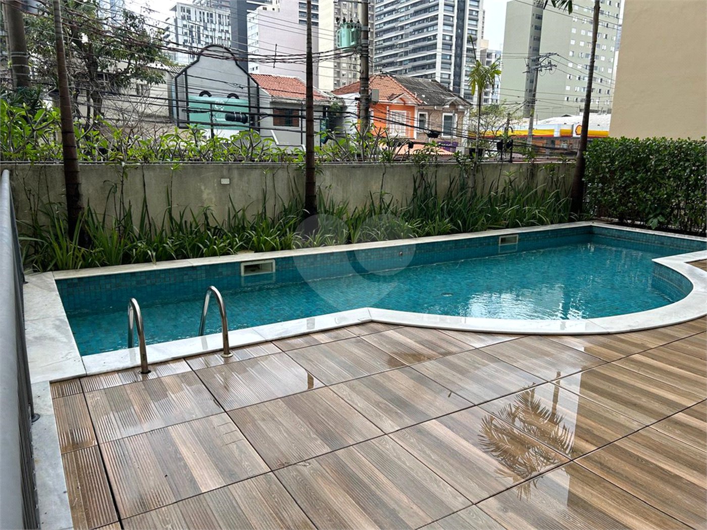 Apartamento à venda com 2 suítes em Pinheiros, São Paulo, SP