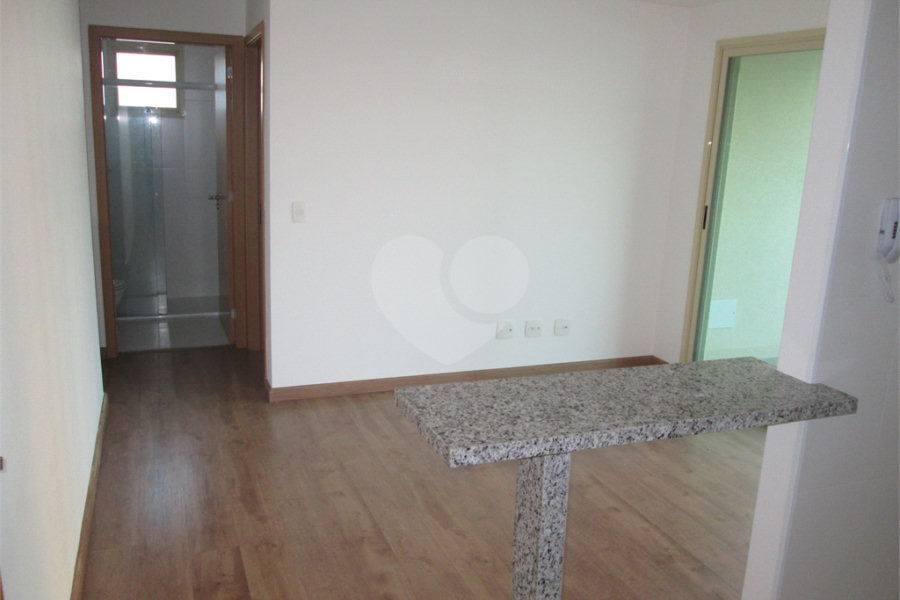Apartamento à venda ou para alugar com 1 quarto em Santana, São Paulo, SP