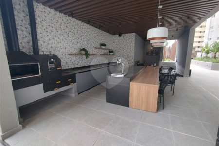 Studio à venda com 1 suíte em Jardim Emília, Sorocaba, SP