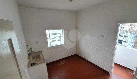 Apartamento à venda com 1 quarto em Bela Vista, São Paulo, SP