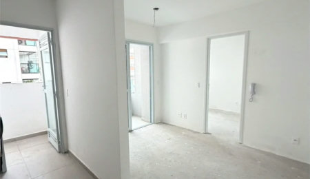 Apartamento à venda com 1 suíte em Vila Leopoldina, São Paulo, SP