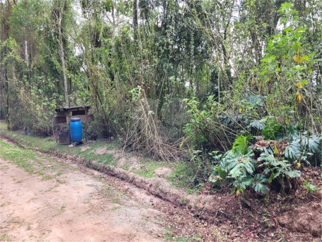 Terreno à venda no condomínio Alpes da Cantareira, Mairiporã - SP