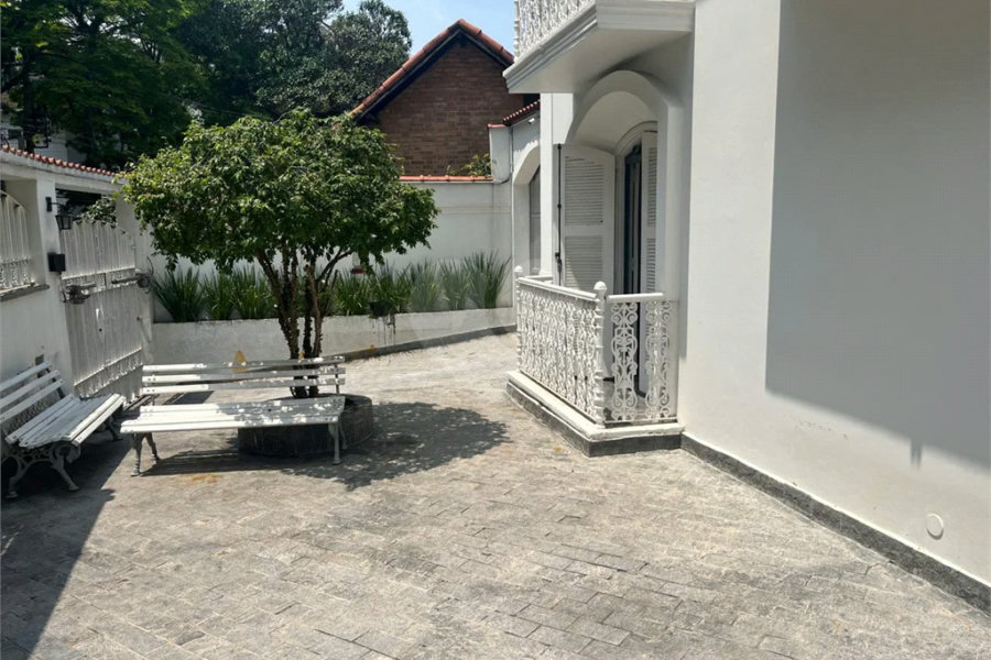Casa à venda com 4 quartos, sendo 1 suíte, em Tucuruvi, São Paulo, SP