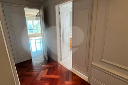 Apartamento para alugar com 4 suítes em Jardim Morumbi, São Paulo, SP