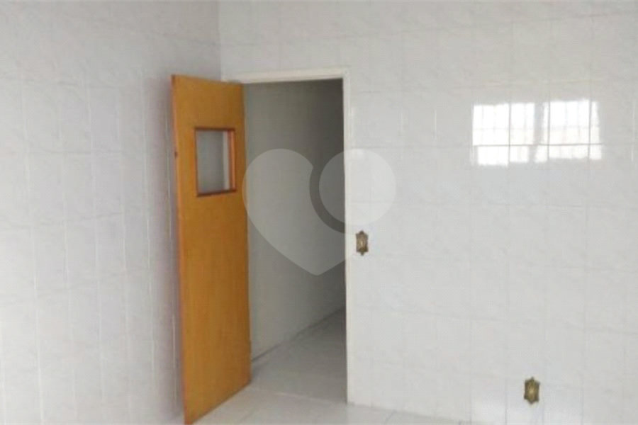 Sobrado à venda com 2 quartos em Casa Verde, São Paulo, SP