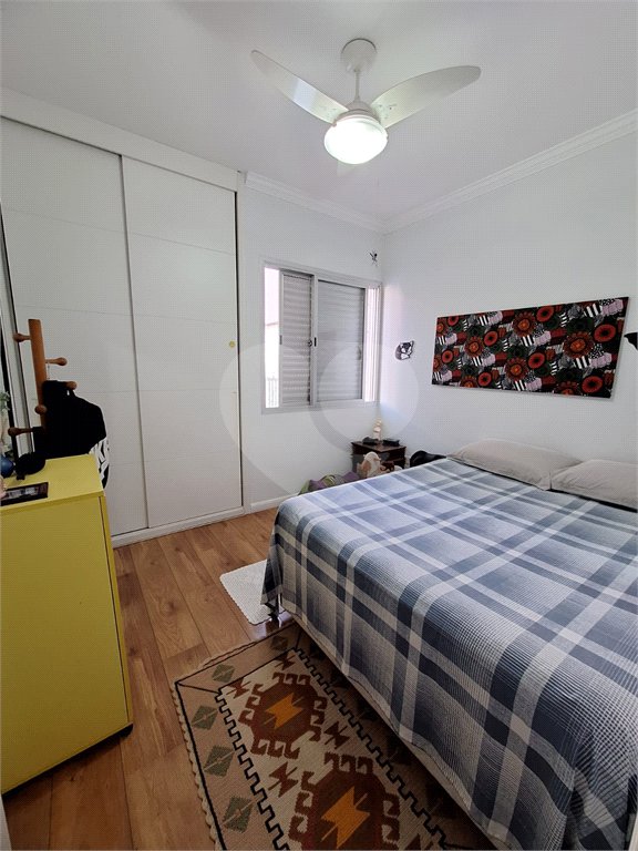 Apartamento à venda com 3 quartos, sendo 1 suíte, em Vila Polopoli, São Paulo, SP