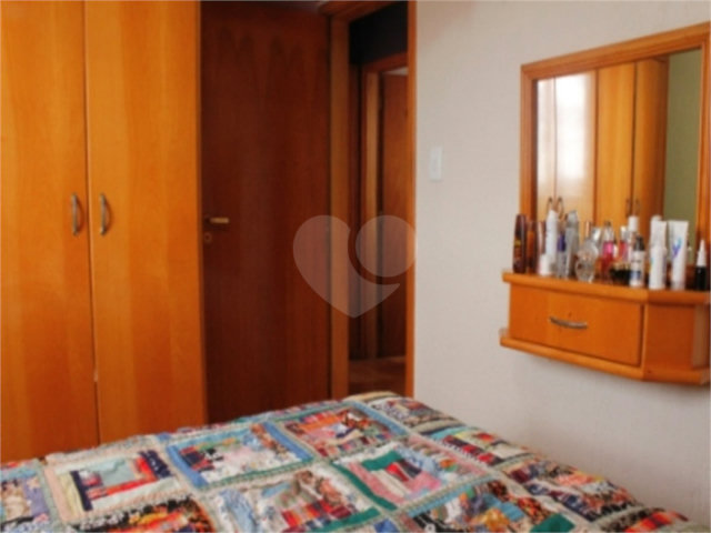 Apartamento à venda com 3 quartos em Saúde, São Paulo, SP