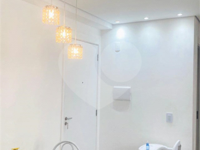 Apartamento à venda com 2 quartos em Vila Guilherme, São Paulo, SP