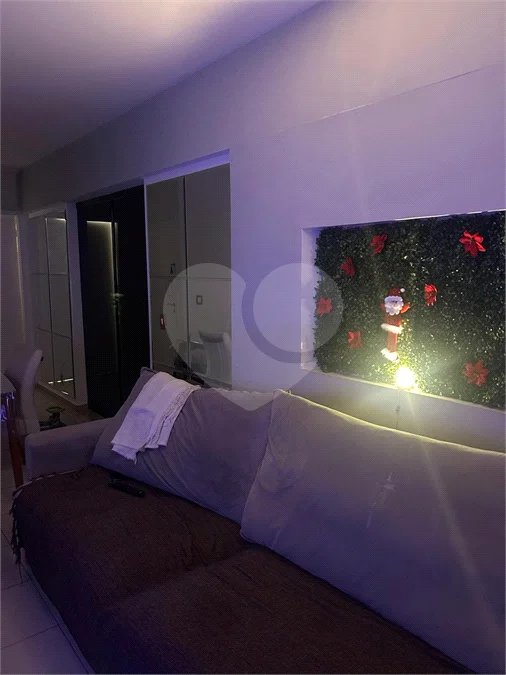 Apartamento à venda com 2 quartos em Santana, São Paulo, SP