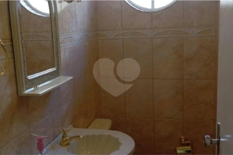 Casa Térrea à venda com 3 quartos, sendo 1 suíte, em Mandaqui, São Paulo, SP