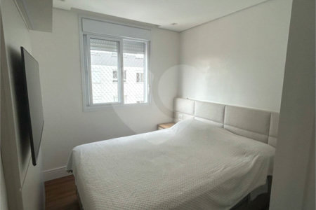 Apartamento à venda com 2 quartos em Cidade Mãe do Céu, São Paulo, SP