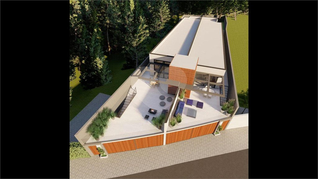 Casa Térrea à venda com 3 quartos, sendo 1 suíte, em Jardim do Lago, Atibaia, SP