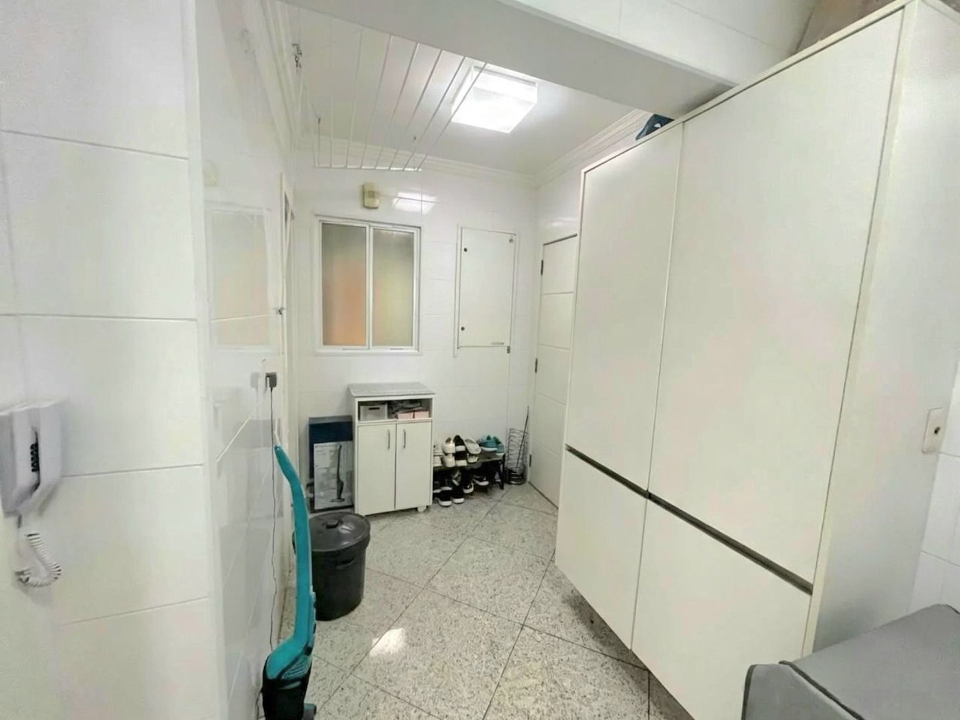 Apartamento com 3 dormitórios à venda, 191 m² por R$ 2.995.000,00 - Embaré - Santos/SP