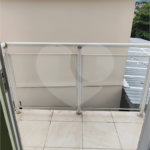 Casa à venda com 2 quartos no condomínio Village Texeira Campos, Rio de Janeiro - RJ