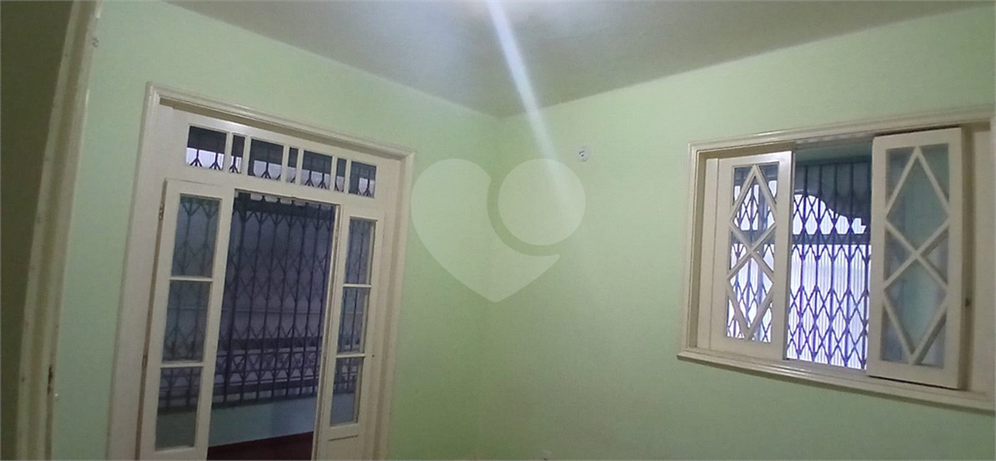 Apartamento à venda com 3 quartos em Rio Comprido, Rio de Janeiro, RJ