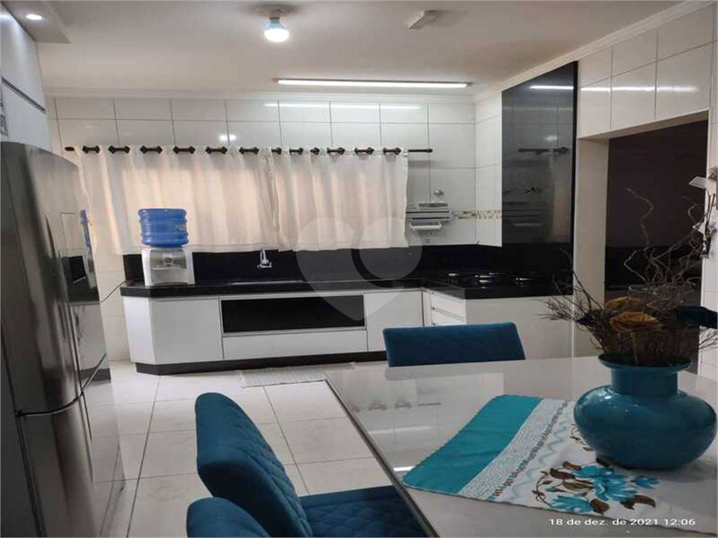 Casa à venda com 3 quartos, sendo 1 suíte, em Jardim Paulista I, Indaiatuba, SP