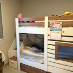 Apartamento à venda com 2 quartos, sendo 1 suíte, em Perdizes, São Paulo, SP