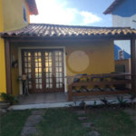 Casa à venda com 3 quartos, sendo 1 suíte, em Marina, Armação dos Búzios, RJ