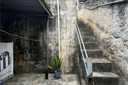 Casa à venda com 2 quartos em Santa Teresinha, São Paulo, SP